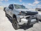 2019 CHEVROLET  SILVERADO