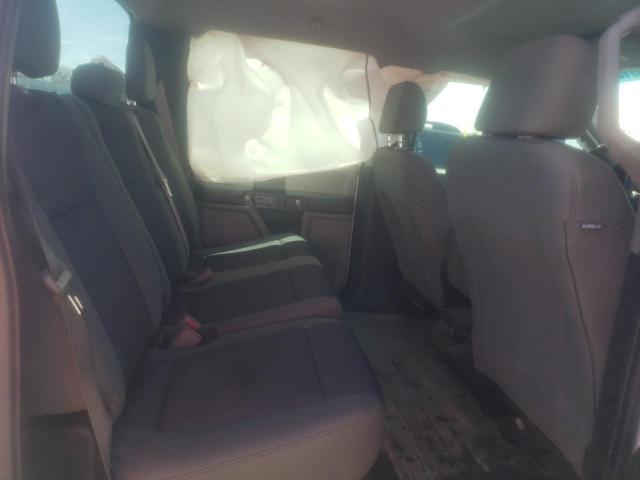 1FTEW1C87GFB19117 Ford F150 Super 2016. Фото: 5