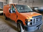 2014 FORD  ECONOLINE