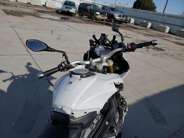 2016 BMW S 1000 XR WB10D1300GZ461918