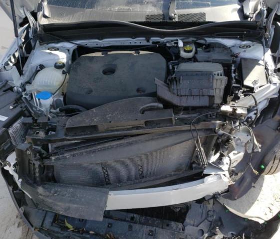 2021 VOLVO XC40 T4 R- YV4AC2HM0M2603701