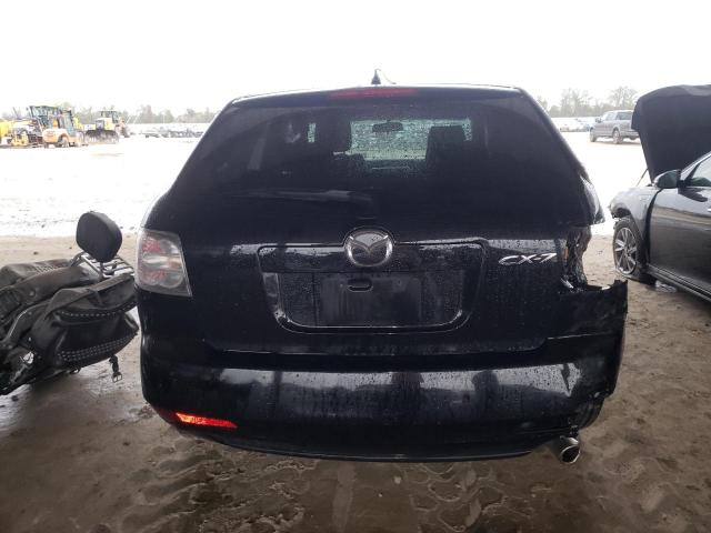 JM3ER2A58B0378496 Mazda Cx-7 2011. Фото: 8
