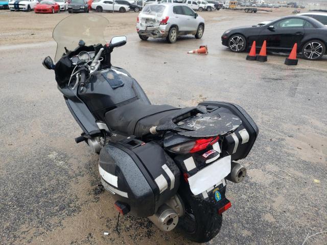 2015 YAMAHA FJR1300 A JYARP24E6FA002435