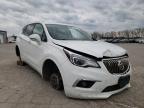 BUICK ENVISION 2018