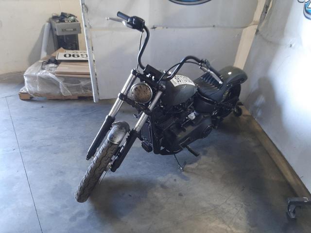 2021 HARLEY-DAVIDSON FXBBS 1HD1YYK2XMB048849