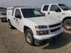 2012 CHEVROLET  COLORADO