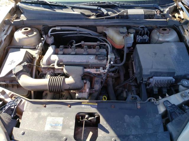 1G1ZS58F67F107478 Chevrolet Malibu Ls 2007. Фото: 6
