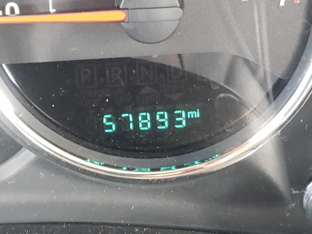 2015 JEEP WRANGLER S 1C4AJWAG4FL694795