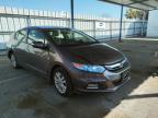 2013 HONDA  INSIGHT