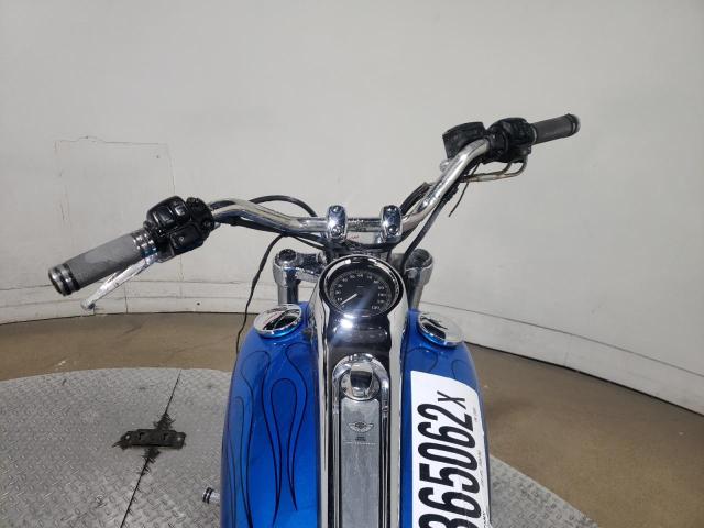 2003 HARLEY-DAVIDSON FXSTDI ANN 1HD1JBB563Y035989