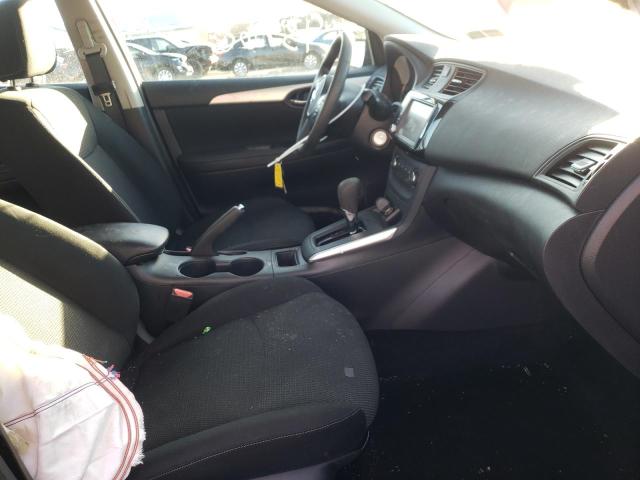 2019 NISSAN SENTRA S/S 3N1AB7AP6KY289903