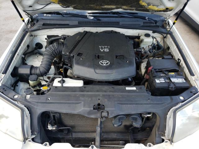 JTEBU14R568063886 Toyota 4Runner Sr 2006. Фото: 6
