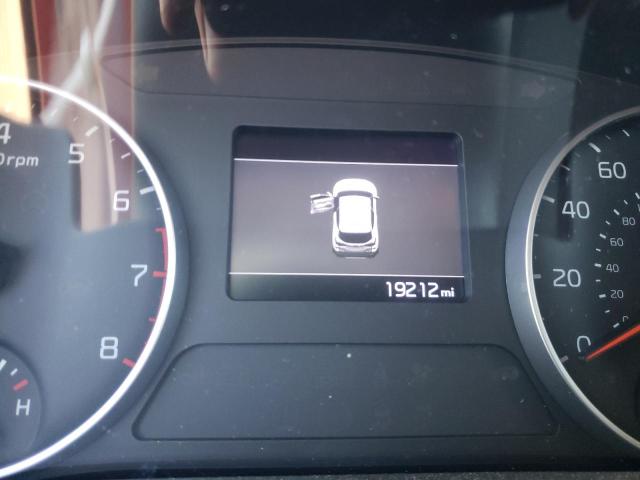 2021 KIA SELTOS S KNDEUCAA3M7093144