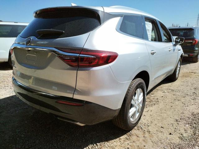 2021 BUICK ENCLAVE PR 5GAERAKW0MJ268664