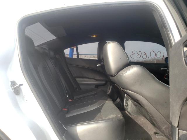 2018 DODGE CHARGER R/ - 2C3CDXCT8JH211870