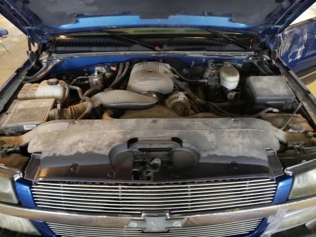 Фото: 2GCEC19V531123819 - 7