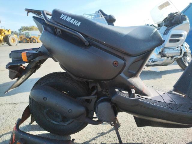 2009 YAMAHA YW50 LPRSA20A79A820278