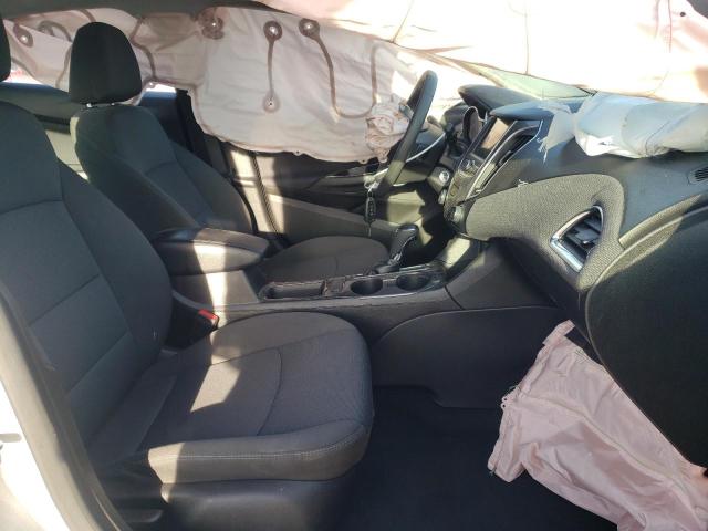 1G1BE5SM0K7118978 Chevrolet Cruze Lt 2019. Фото: 4