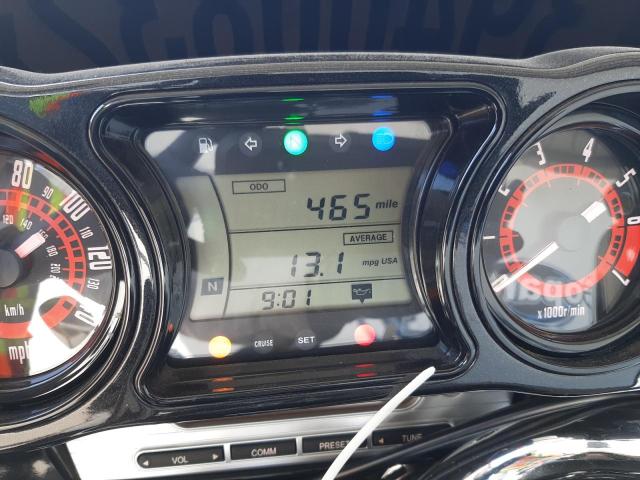 2019 KAWASAKI VN1700 K JKBVNRK18KA016273