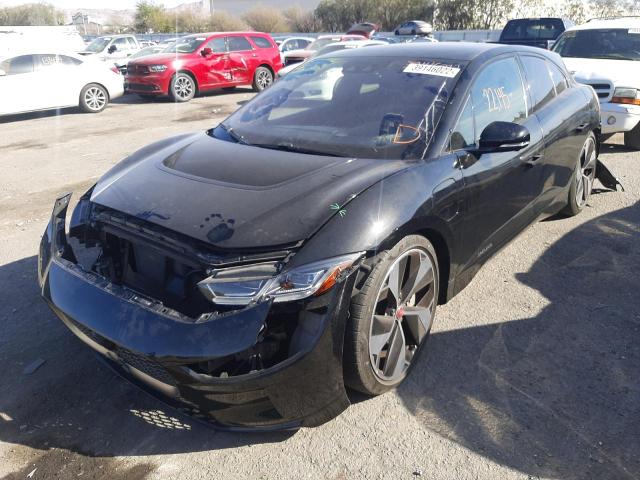 2019 JAGUAR I-PACE FIR SADHD2S10K1F62381