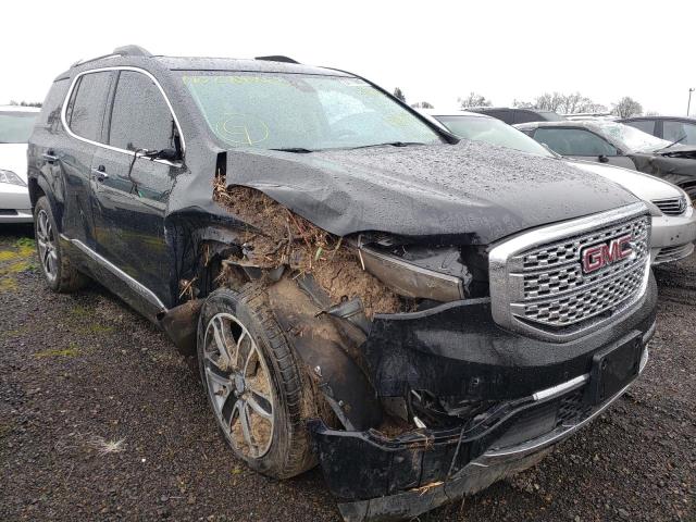 2017 GMC ACADIA DEN 1GKKNXLS2HZ302157