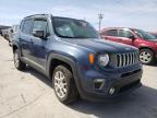 2021 JEEP  RENEGADE