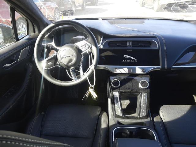 2019 JAGUAR I-PACE FIR SADHD2S10K1F62381