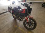 2016 DUCATI  SCRAMBLER