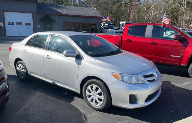 2T1BU4EE3BC719339 Toyota Corolla Ba 2011