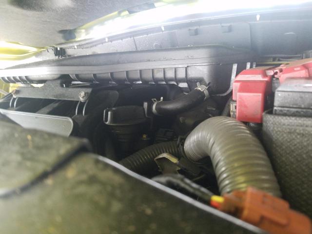 2017 NISSAN QASHQAI JN1BJ1CP5HW020454