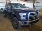 2015 FORD  F-150