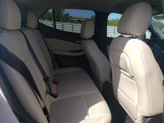 2020 BUICK ENCORE GX KL4MMBS22LB111796