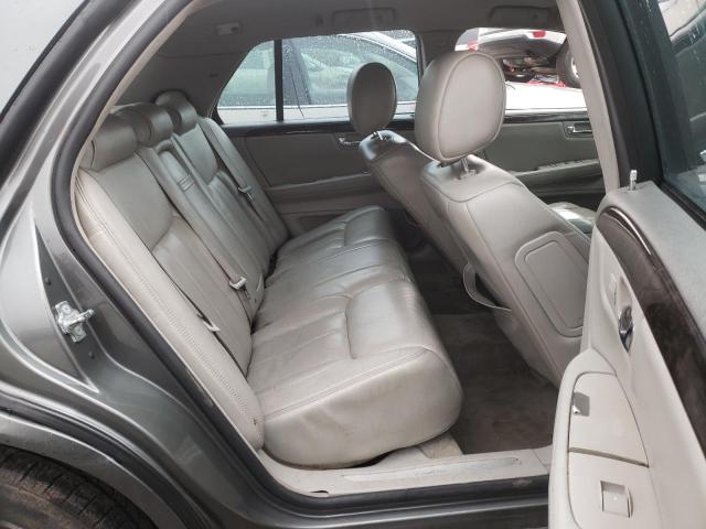 2008 Cadillac Dts VIN: 1G6KD57Y98U106895 Lot: 54998292