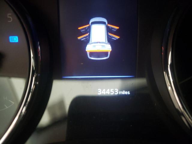 5N1AT2MT5KC714294 Nissan Rogue S 2019. Фото: 7
