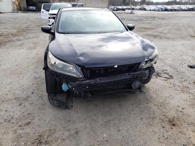 1HGCR2F5XEA292664 Honda Accord Spo 2014. Фото: 8