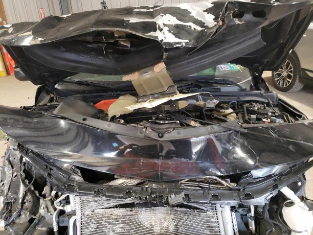 1G1ZB5ST7LF004983 Chevrolet Malibu Ls 2020. Фото: 6