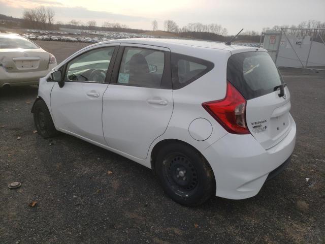 3N1CE2CP3KL366546 Nissan Versa Note 2019. Фото: 2