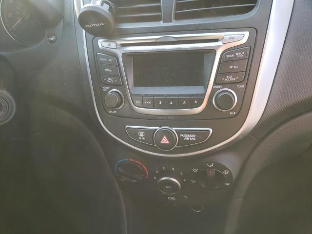 2015 HYUNDAI ACCENT GS KMHCT5AE7FU213777