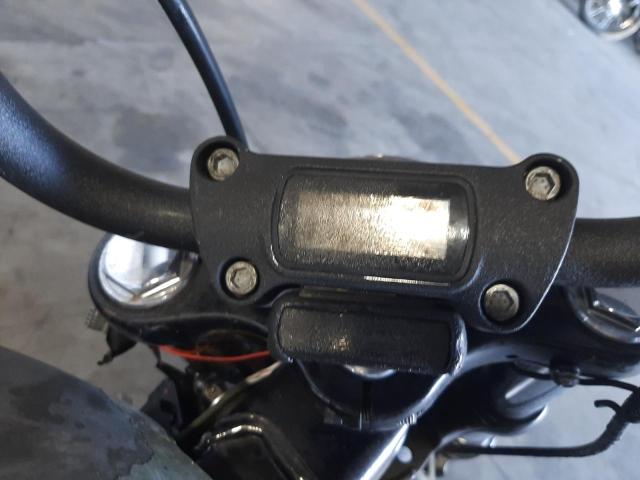 2021 HARLEY-DAVIDSON FXBBS 1HD1YYK2XMB048849