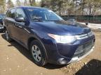 2015 MITSUBISHI  OUTLANDER