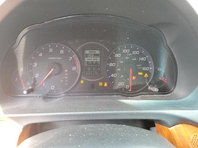 Фото: JH4CL96918C011628 - 8