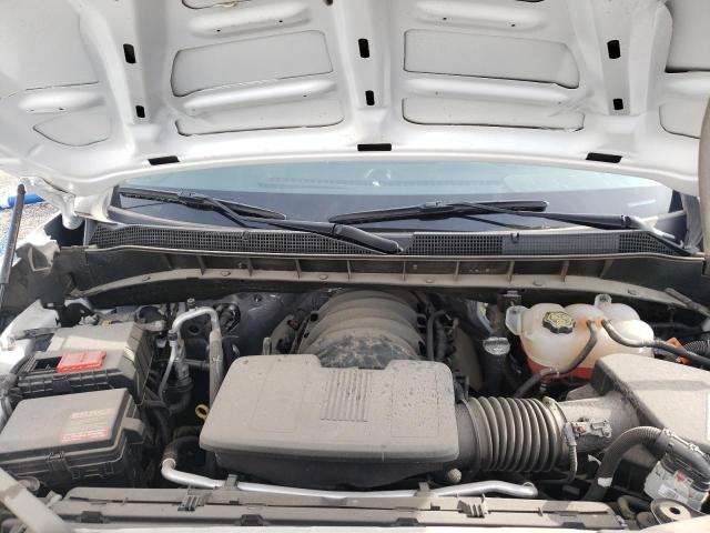 3GCNWAEF8MG261532 Chevrolet Silverado 2021. Фото: 6