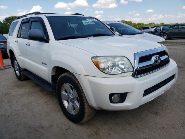 JTEBU14R568063886 Toyota 4Runner Sr 2006