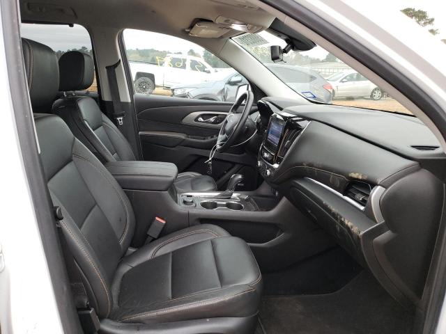 2020 CHEVROLET TRAVERSE R 1GNERJKW6LJ159307