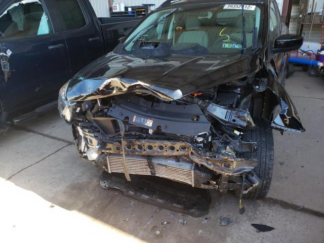 2017 FORD ESCAPE SE 1FMCU9G94HUB22659