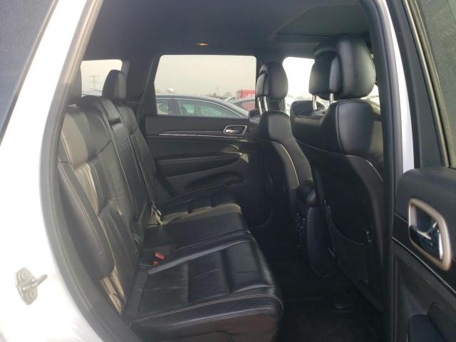 1C4RJFBG0FC845293 Jeep Grand Cher 2015. Фото: 5