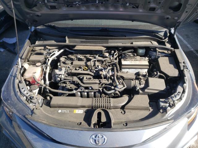 JTDS4RCE5LJ004200 Toyota Corolla Se 2020. Фото: 6