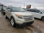 2011 FORD  EXPLORER