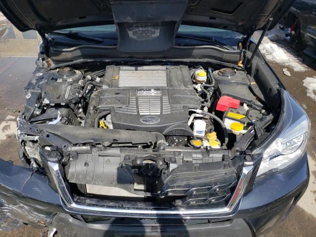 2018 SUBARU FORESTER 2 JF2SJGEC5JH463841