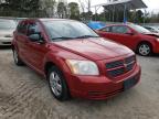 2009 DODGE  CALIBER